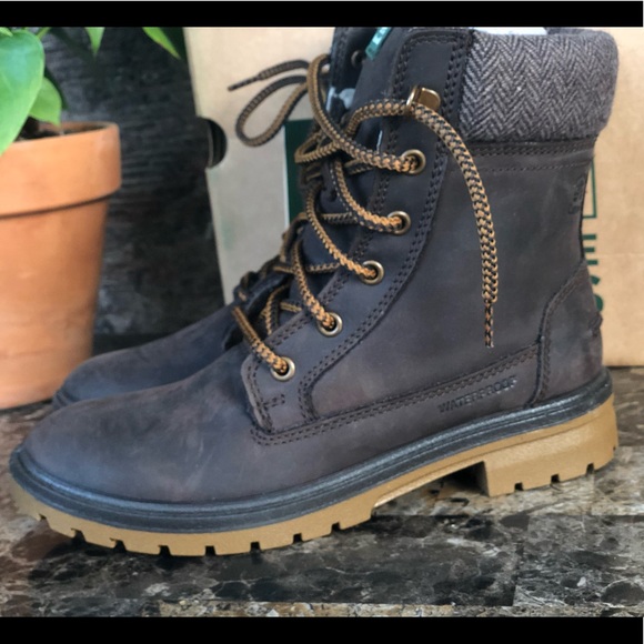 Kamik Women's Rogue Waterproof Winter Boots - Picture 6 of 16